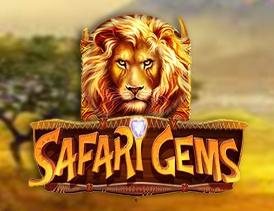 Safari Gems